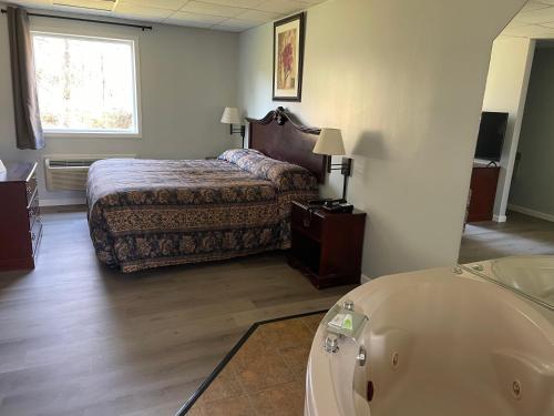 Perry O Inn & Suites - photo 8