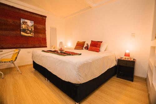 RumiUma Boutique Hotel - last minute hotel in Cusco