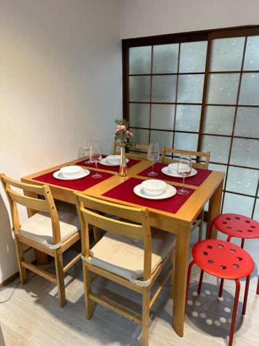 Guest House Ro takezaki — 4-Star Luxury Hotel in Shimonoseki, Japan