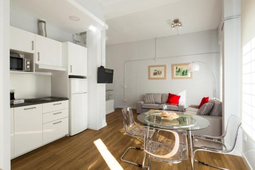 Veoapartment Elcano 14 — Sevilla