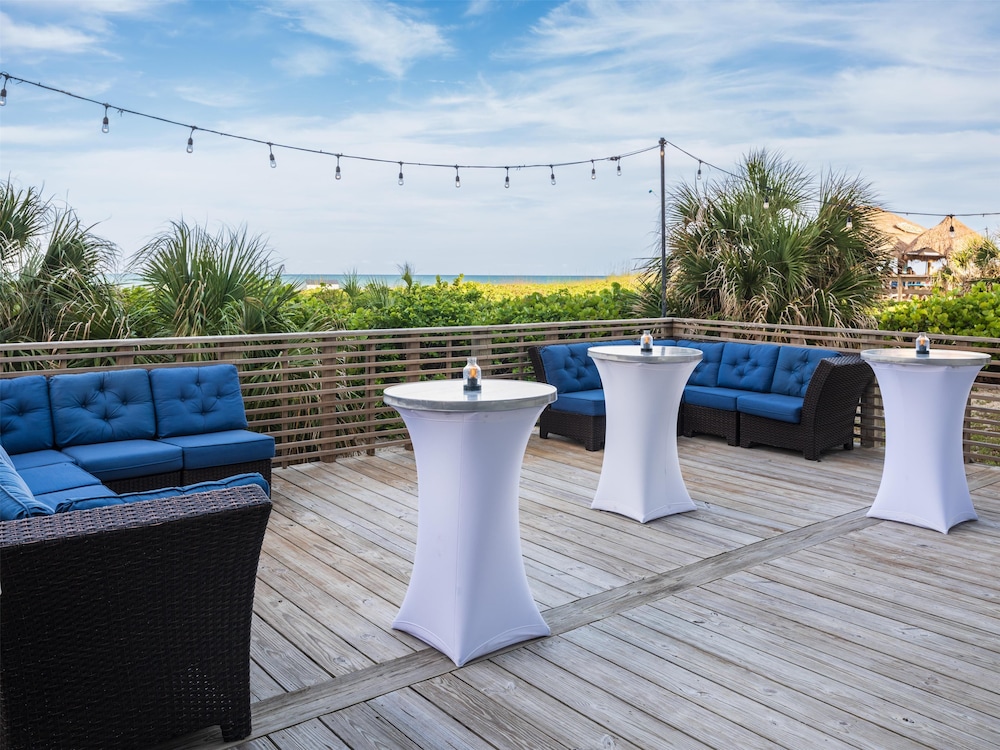 Hilton Cocoa Beach Oceanfront - photo 65