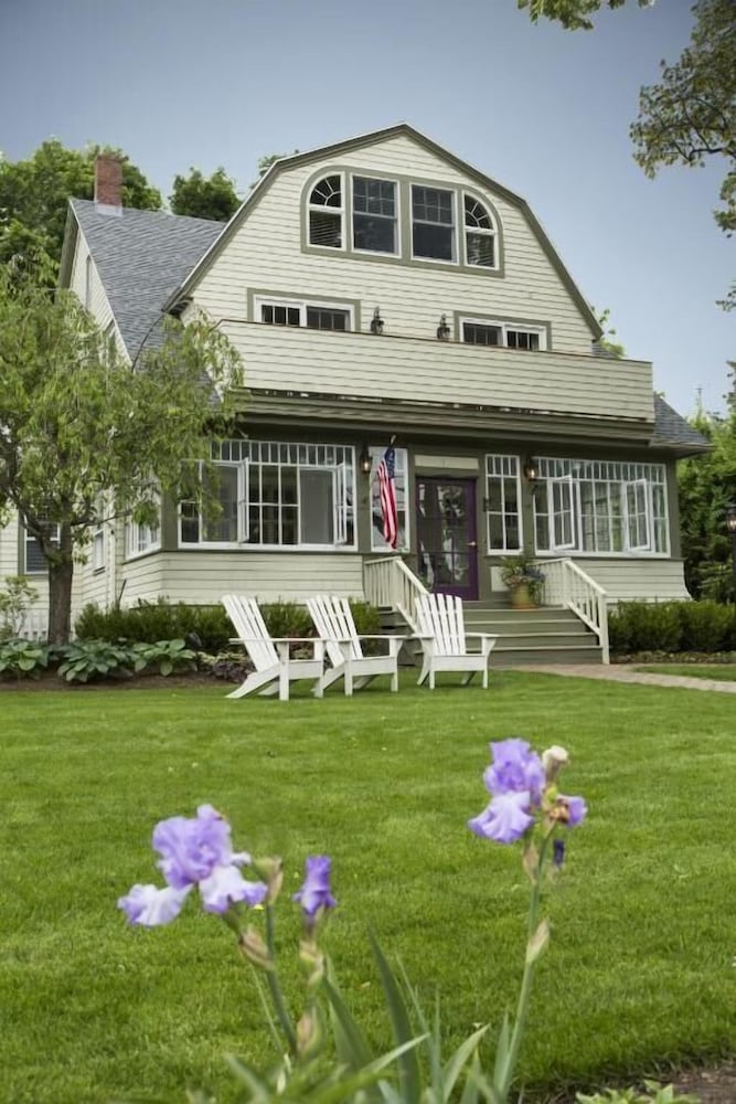 Inn on Shore Road - photo 97