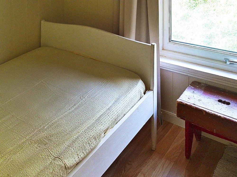 Holiday Home in Arnøyhamn — 4-Star Luxury Hotel in Skjervoy, Norway
