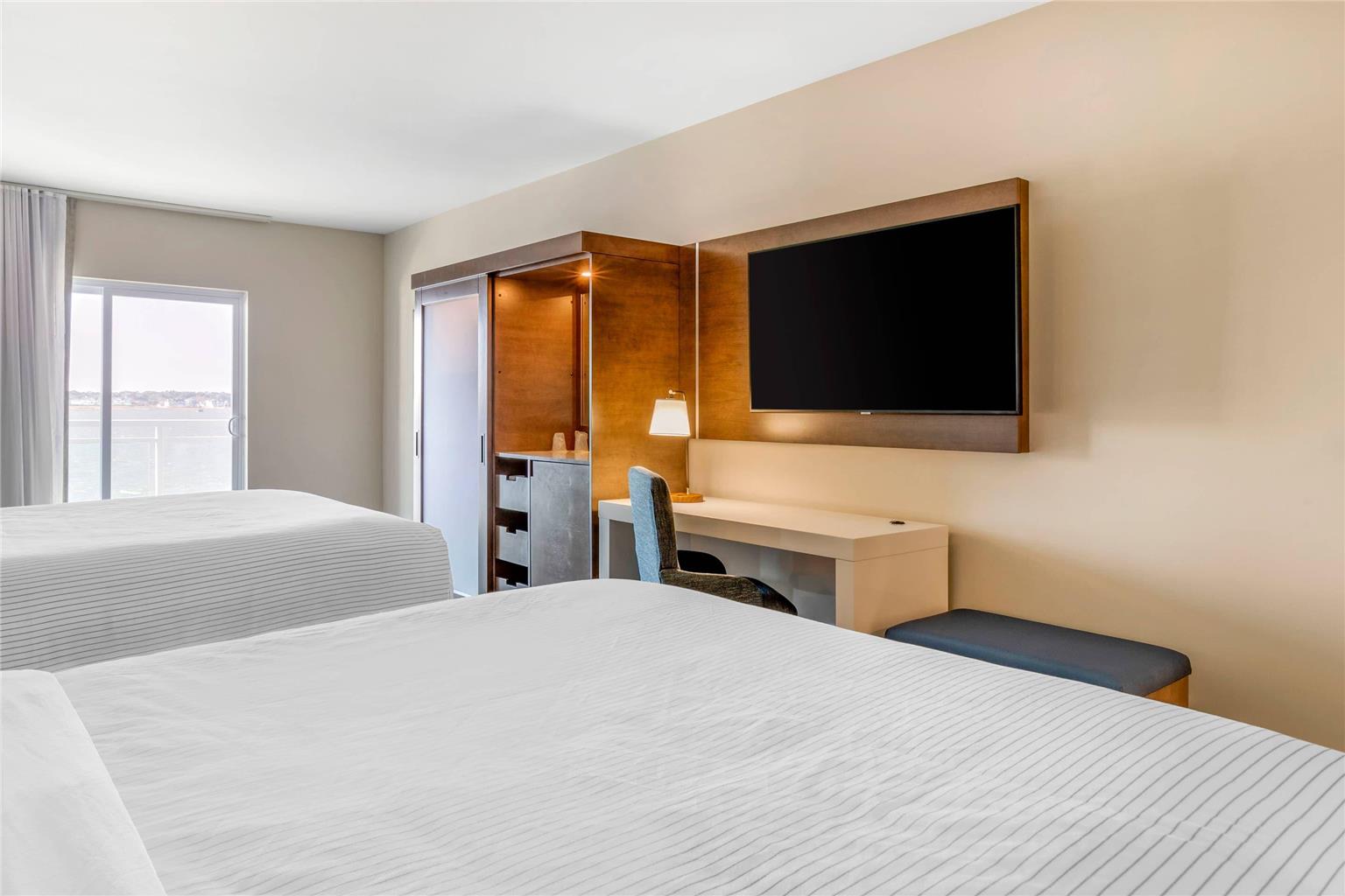 Cambria Hotel Ocean City Bayfront - photo 40