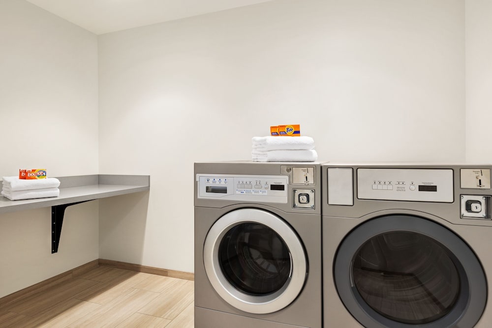 SpringHill Suites Camp Hill - photo 25