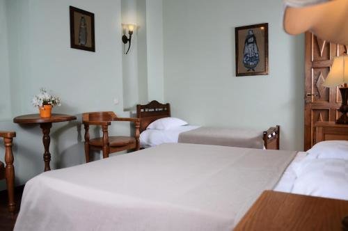Hotel Brigitte — Sighnaghi — photo 3