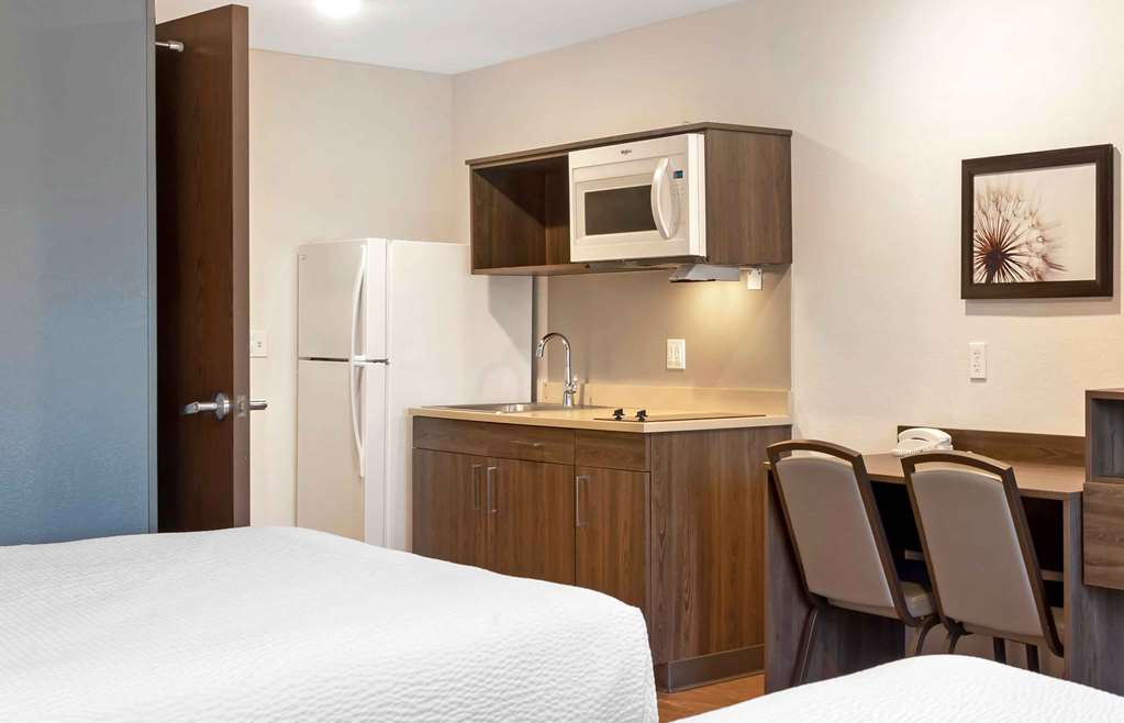 Extended Stay America Suites Norco - photo 24