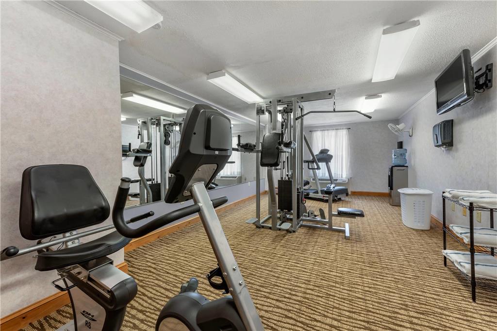 Quality Inn Selinsgrove - photo 22