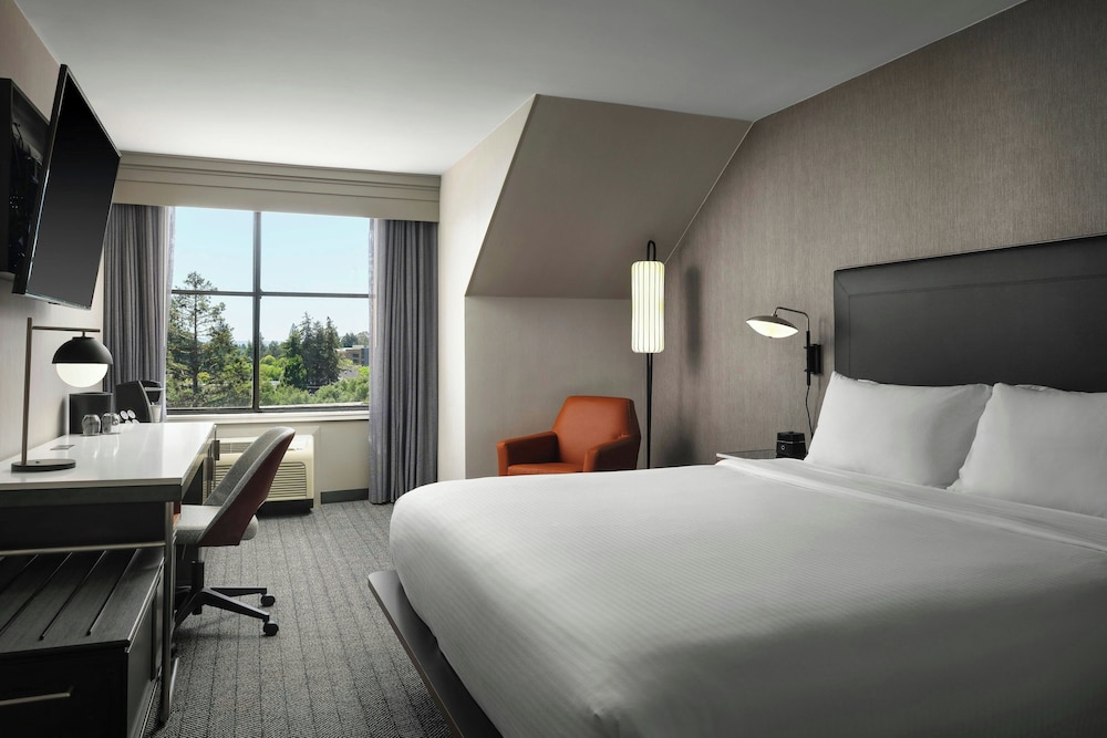 Courtyard by Marriott Santa Rosa - photo 8