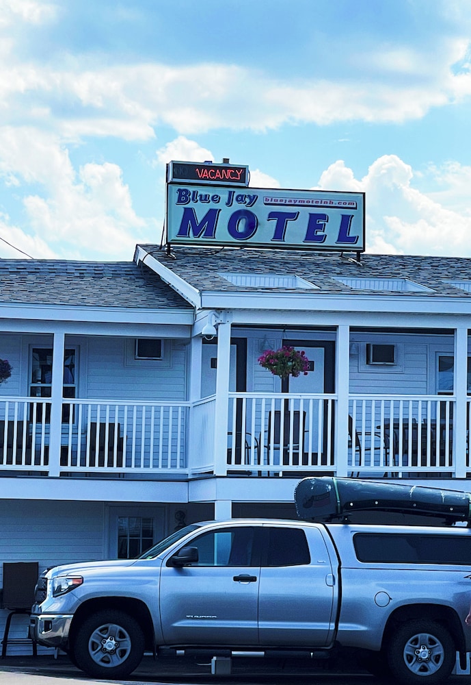 Blue Jay Motel - photo 23