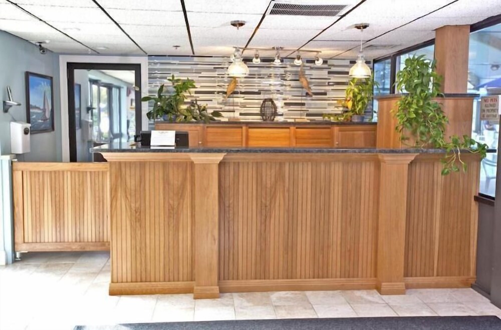 Holly Tree Resort - photo 5