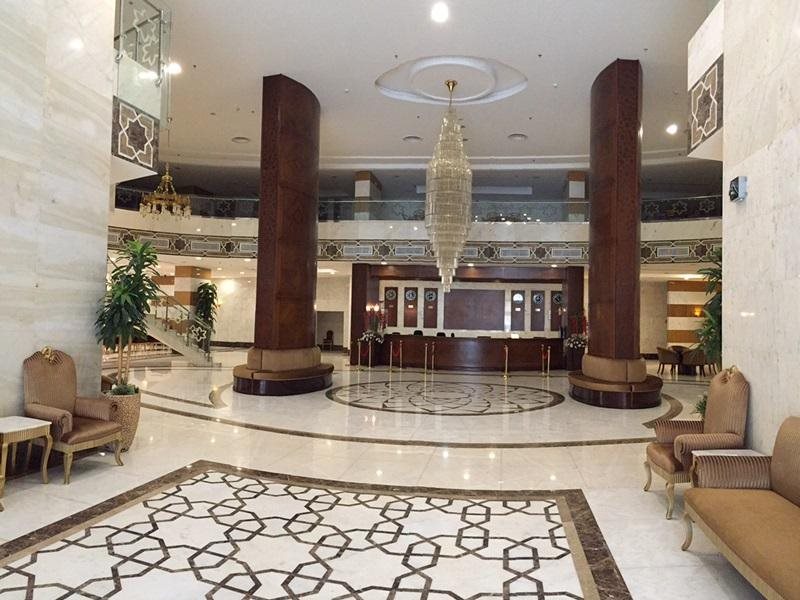 One to One Al Jaafria Hotel — hotel in Mecca