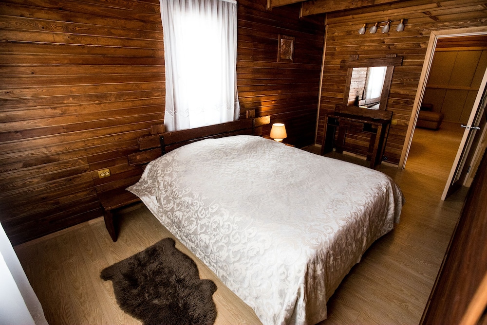 Nachalnik Kamchatki in Petropavlovsk-Kamchatsky, Russia