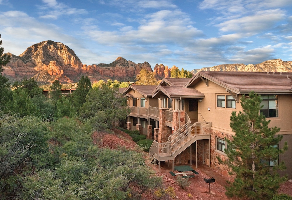 Club Wyndham Sedona in Sedona, United States