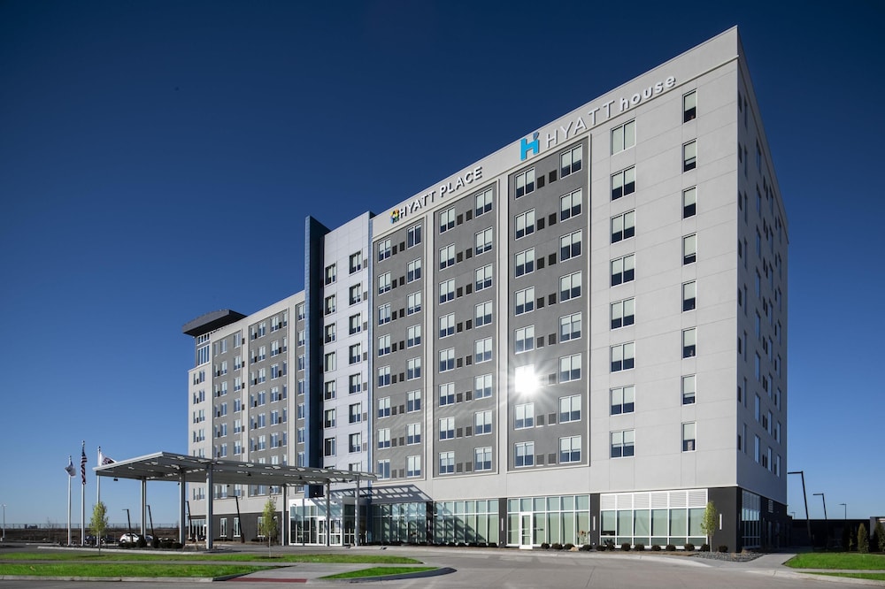 Hyatt Place East Moline Quad Cities — hotel in East Moline