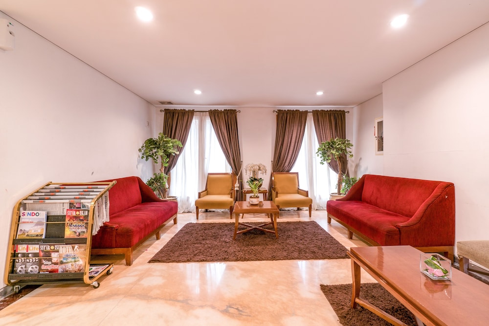 Sofyan Hotel Cut Meutia — Jakarta — photo 2