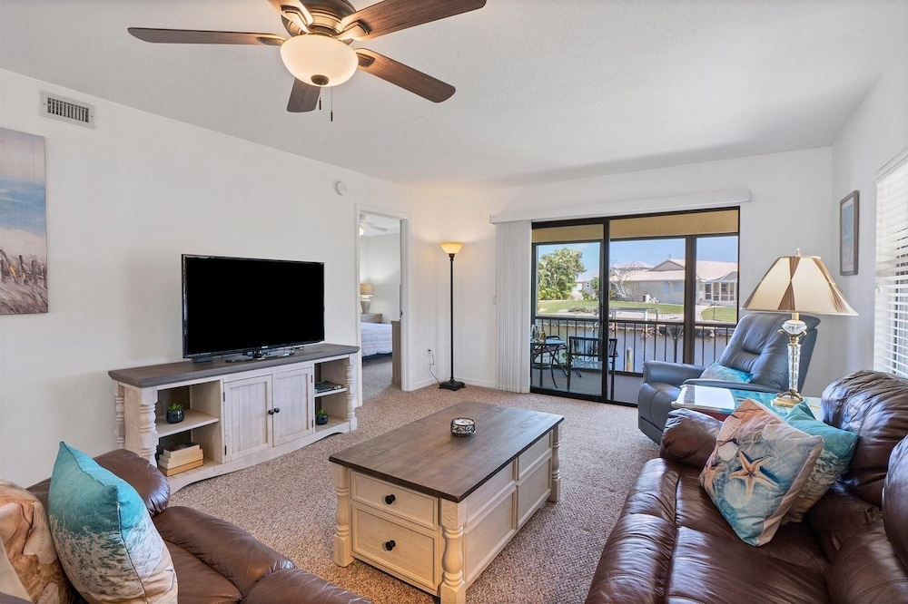 3700 Bal Harbor Unit 105 — 4-Star Luxury Hotel in Punta Gorda, United States