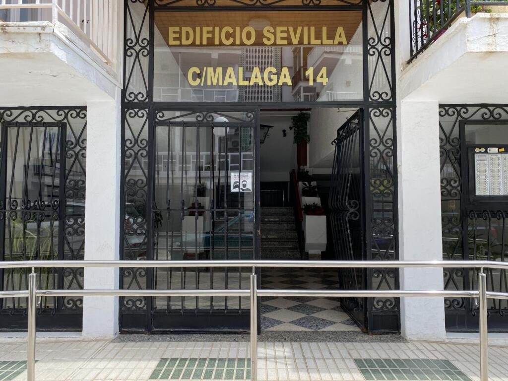 Penthouse Seaview Centro Casasol - last minute hotel in Nerja