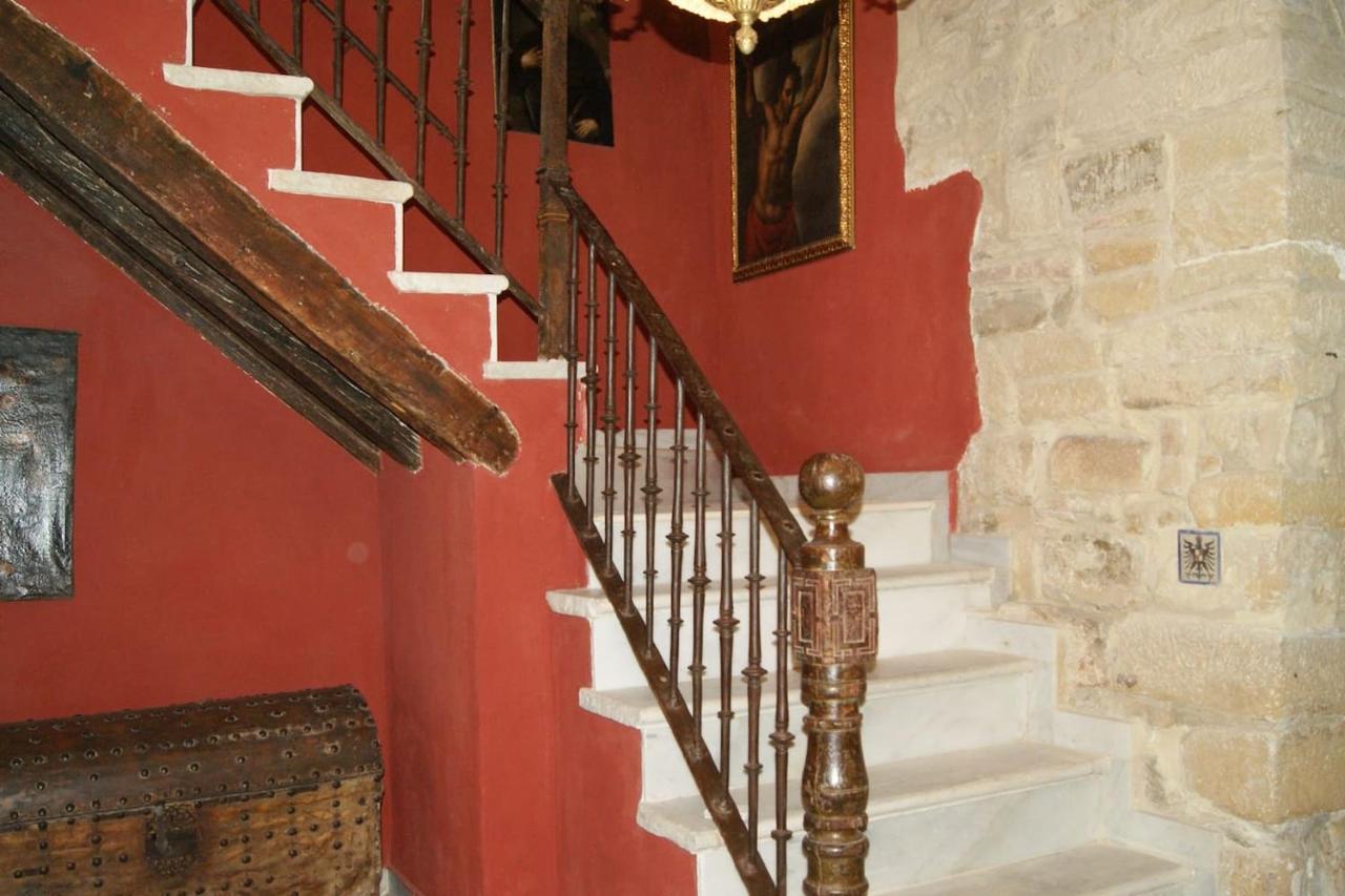 Casa Palacio El Caballero de Malta — Ubeda — photo 5