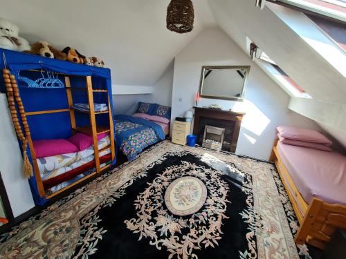 Large Private Room In Biddulph Stoke On Trent — Biddulph