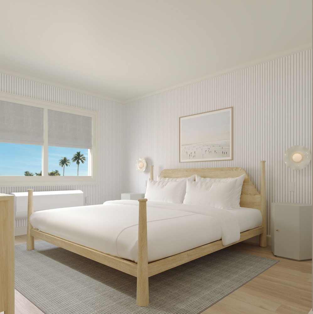 Bay Shores Peninsula Hotel - photo 2