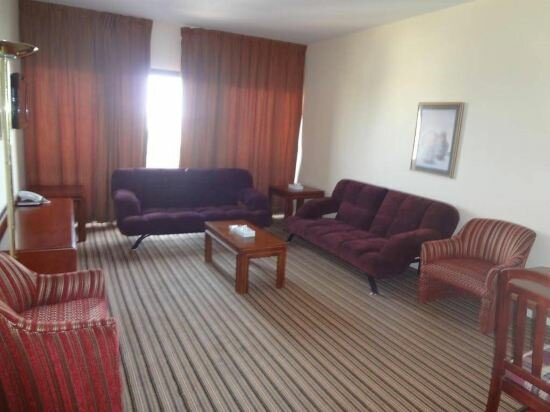 Top Hotel Apartments in Al Ain City, United Arab Emirates