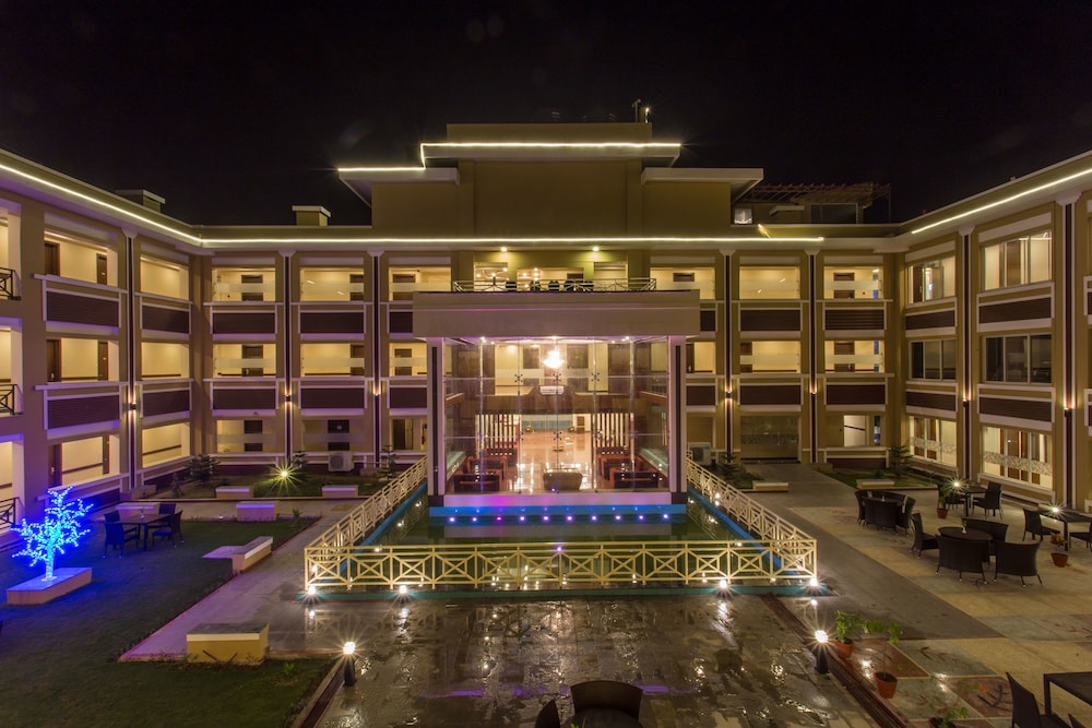 Hotel Ichchha — Kathmandu — photo 2