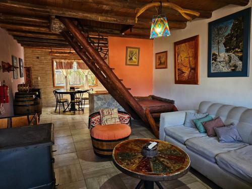 Ensueño del alma in Unknown City, Argentina