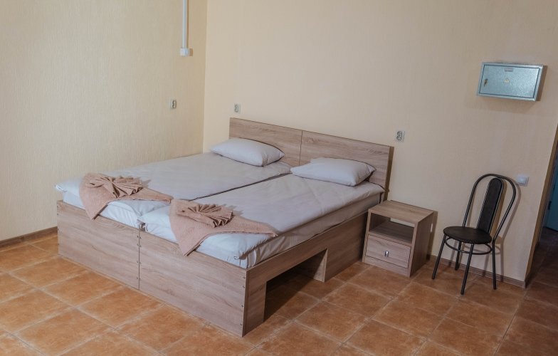 Hotel Garmoniya M in Mytishchi, Russia