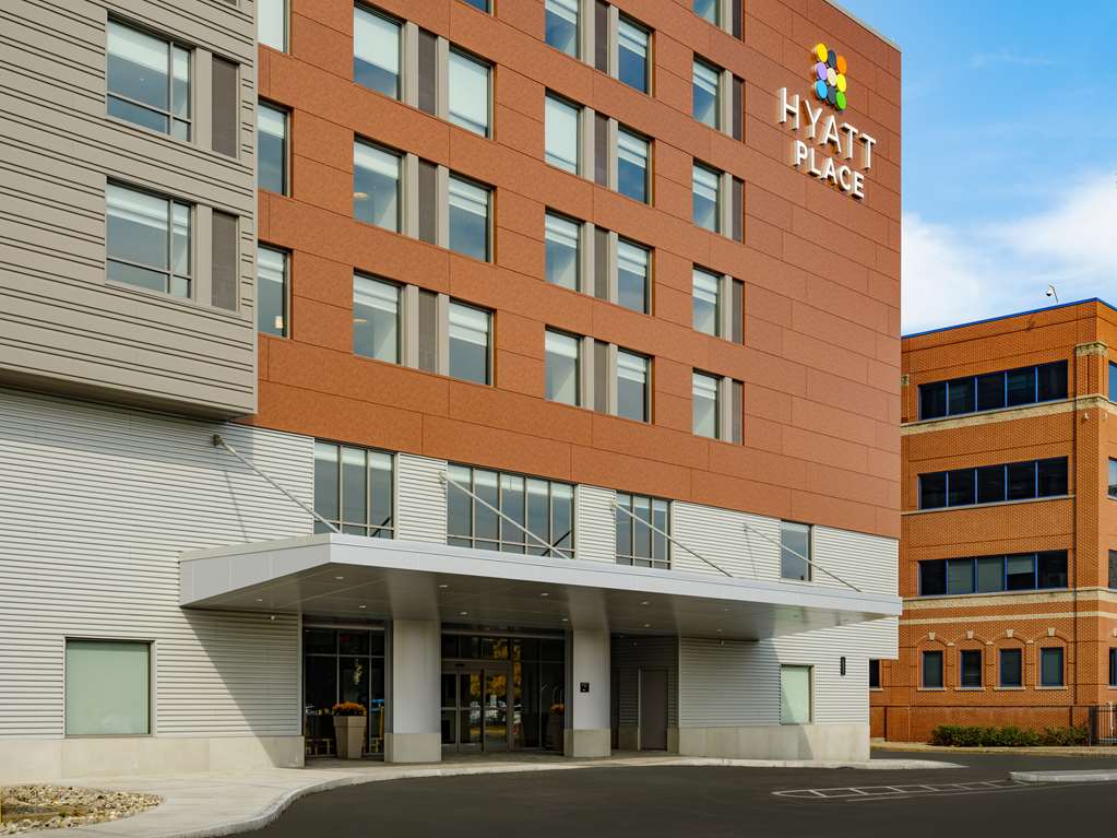Hyatt Place Albany Downtown - photo 3