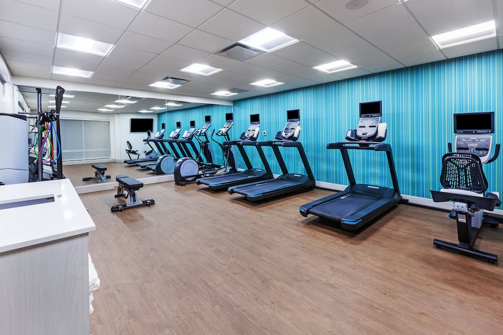 Holiday Inn Express & Suites Tulsa Northeast Owasso by IHG - photo 24