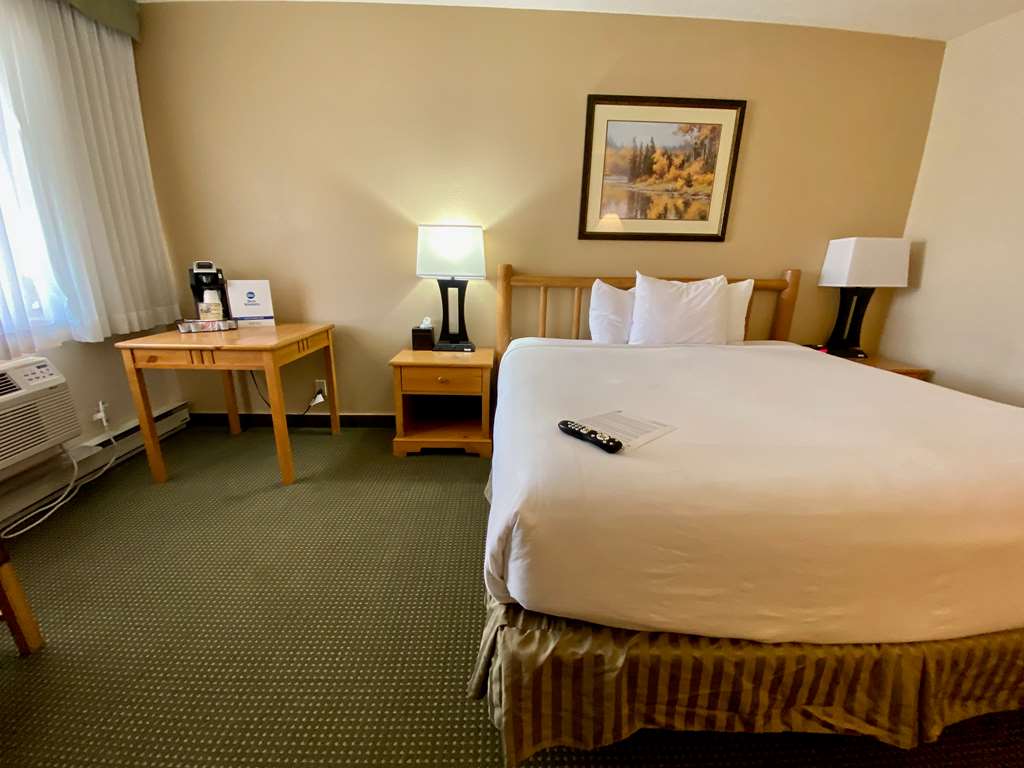 Best Western Sheridan Center - photo 20