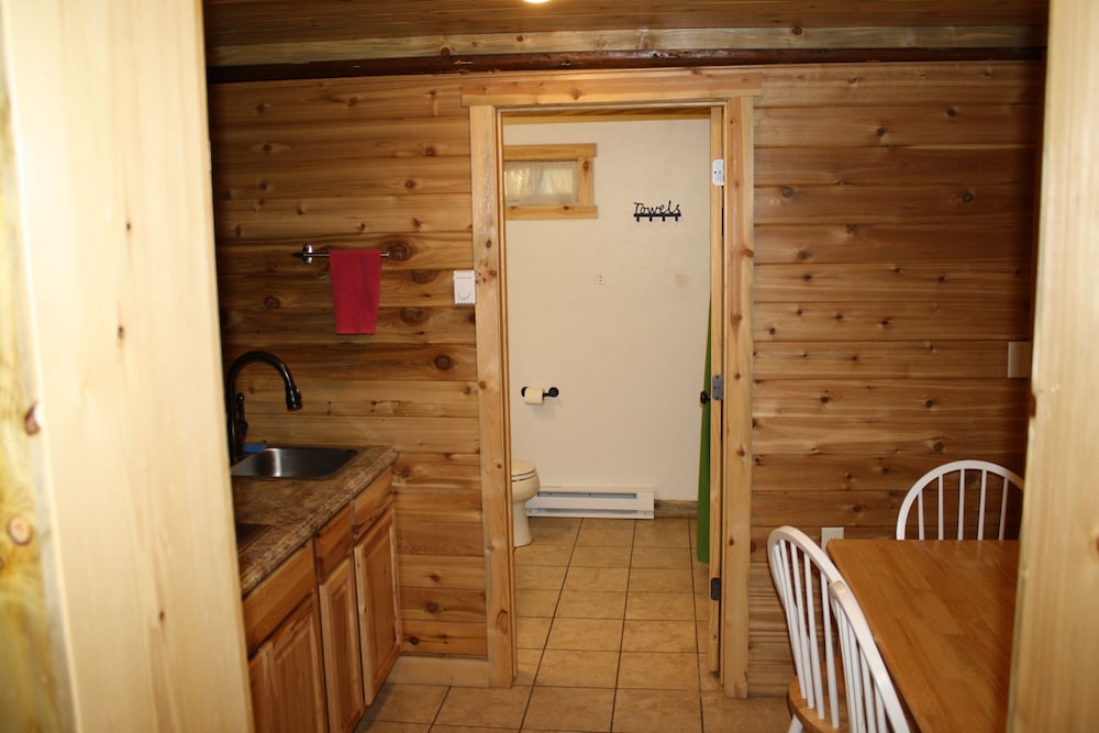 The Historic Wapiti Lodge - photo 77