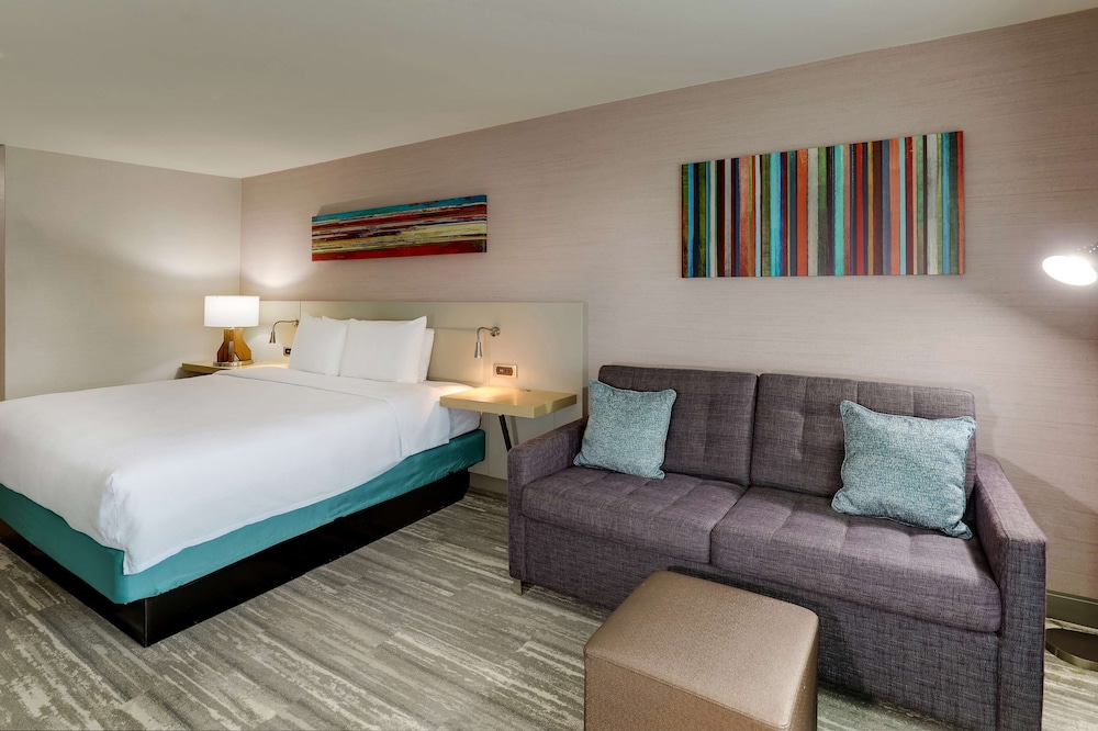 Hilton Garden Inn Fort Worth Fossil Creek - photo 34