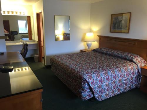 Sunshine Motel - photo 3