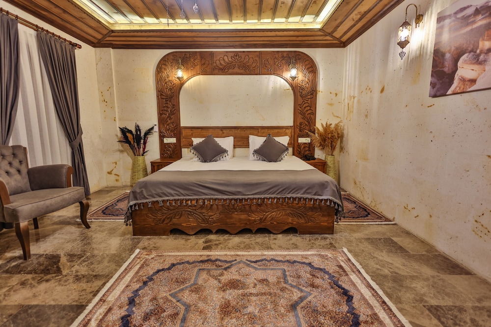 Garden Suites Hotel Cappadocia — Nevsehir — photo 4