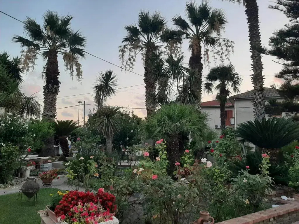 B & B 2 Erre — 4-Star Luxury Hotel in Capaccio, Italy