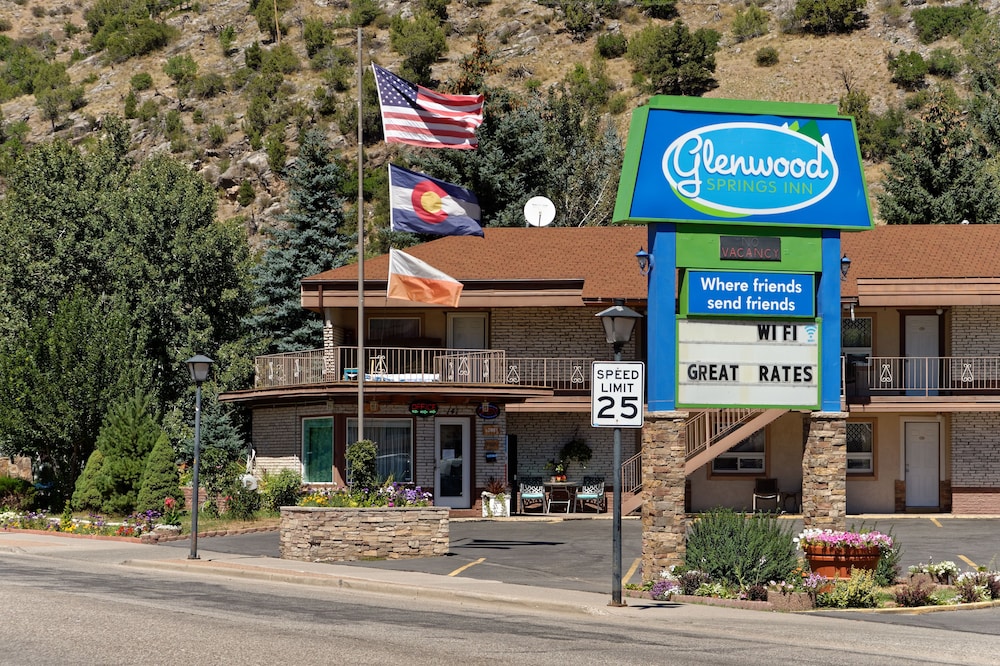 Glenwood Springs Inn - photo 39