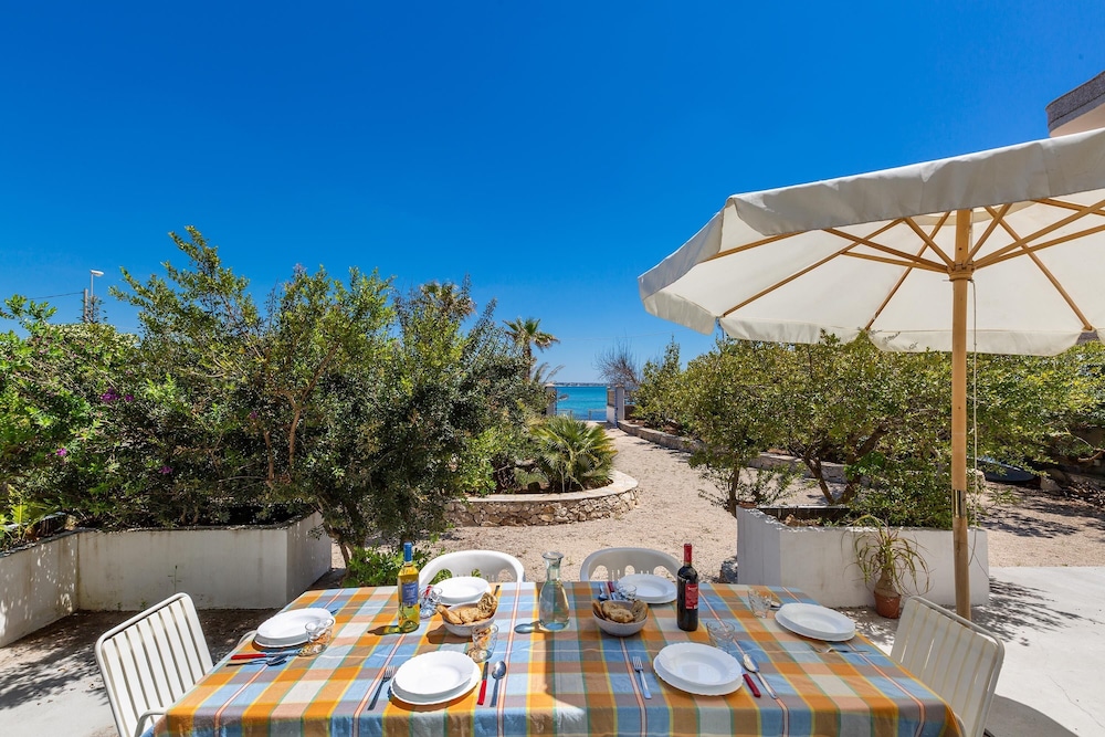 Villa Sara by BarbarHouse — 4-Star Luxury Hotel in Porto Cesareo, Italy