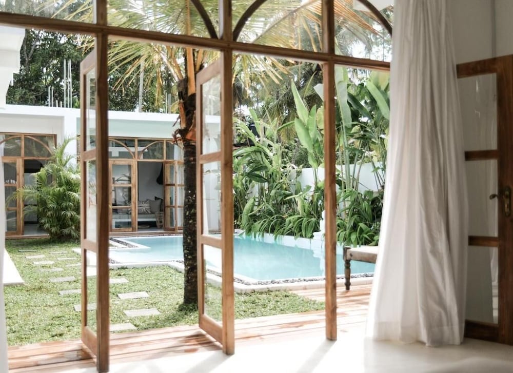 The Oasis Villa — Unawatuna — photo 2