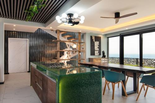 FlamencoAccommodation — 4-Star Luxury Hotel in Ballito, South Africa