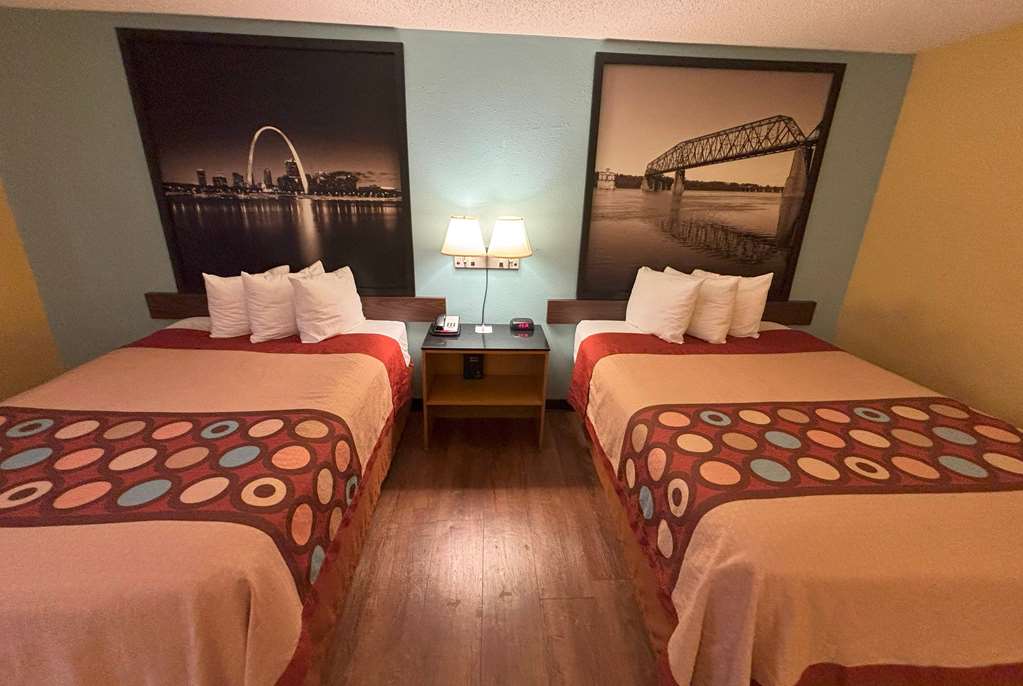 Super 8 by Wyndham O'Fallon - photo 15