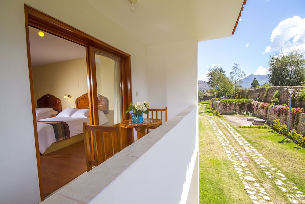 Hotel Agustos Urubamba — Urubamba — photo 5
