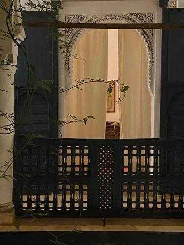 Dar El Qadi — Marrakesh — photo 2