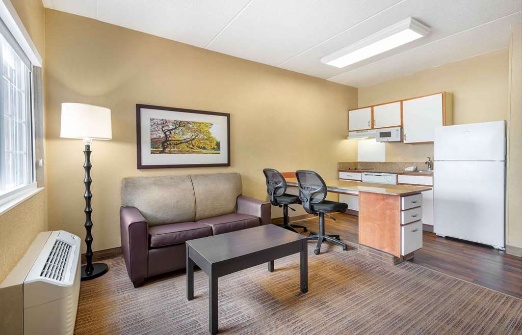 Extended Stay America Suites Secaucus New York City Area - photo 19
