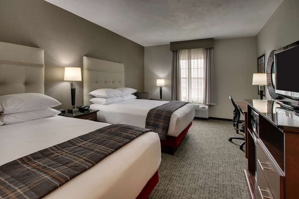 Drury Inn & Suites San Antonio Northwest Medical Center - photo 44