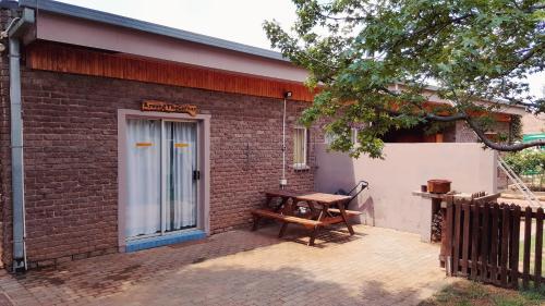 Like a Rock — Bloemfontein — photo 4