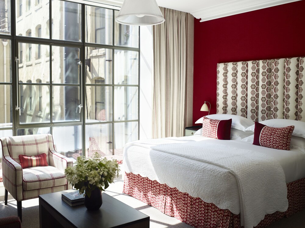 Crosby Street Hotel - photo 5