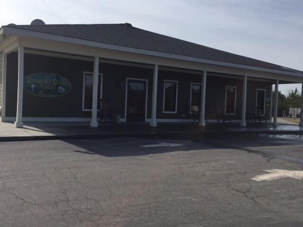 RV Resort At Carolina Crossroads — hotel in Roanoke Rapids