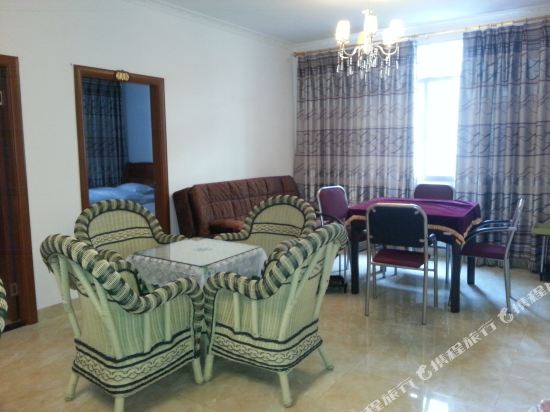 Nanchong Langzhong Langnan Inn — hotel in Langzhong